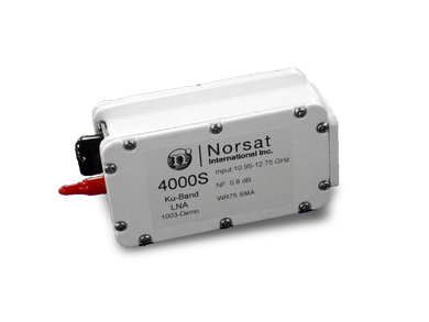 Norsat LNA-4000CS