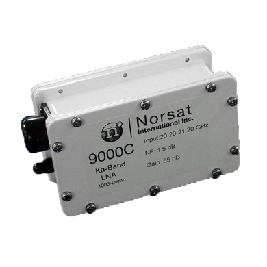 Norsat LNA-9000CS