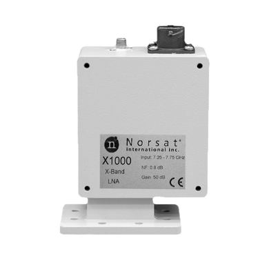 Norsat LNA-X1000N