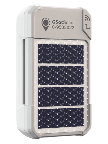 Globalstar GSatSolar