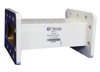 Product image for C-Band 5G Rejection Bandpass Filter