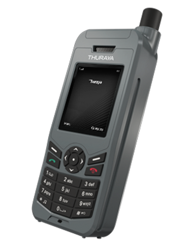 Thuraya XT-Lite