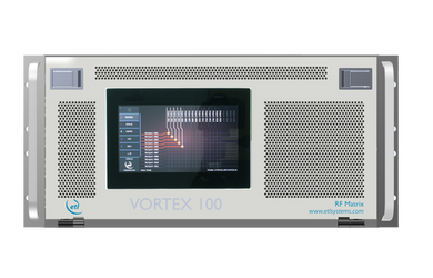 ETL Systems VTX-100-B5B5 Vortex Extended L-band Matrix (Downlink) 64 X 64