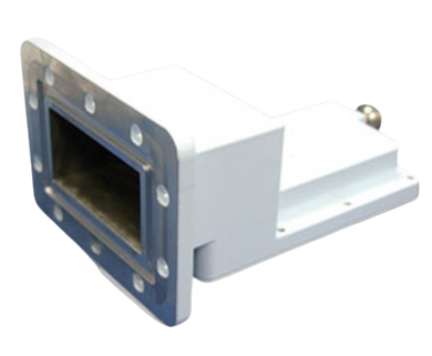 Agilis ACA Series C-Band VSAT Outdoor Low Noise Amplifier F-Type (LNA)