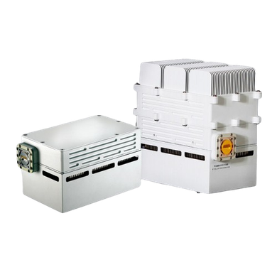 Agilis ALB2290C7-40B-F ALB229 40W Ku-Band VSAT Outdoor Block-Up Converter F Input (BUC)
