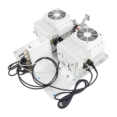 Product image for BUC Redundant Switch System (950-2000 MHz) 1:1