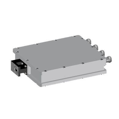Product image for 9000 Ka-Simultaneous Quad Band PLL LNB