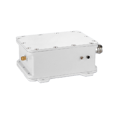 Product image for Single-Band C-Band BDC (5 kHz max.)