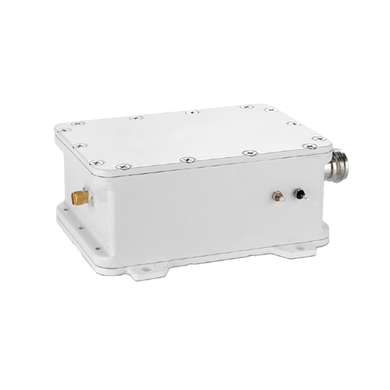 Product image for Single-Band C-Band BDC (25 kHz max.)