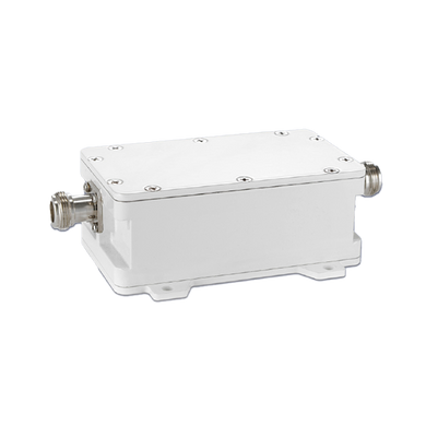 Product image for Single-Band X-Band BDC (25 kHz max.)