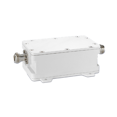 Product image for Single-Band X-Band BDC (10 kHz max.)