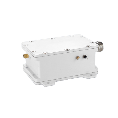 Product image for Single-Band Ku-Band BDC (25 kHz max.)