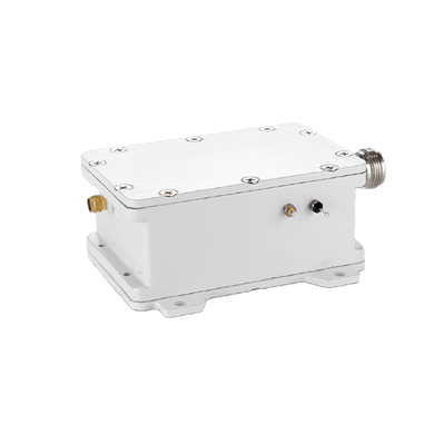 Product image for Single-Band Ka-Band EXT BDC