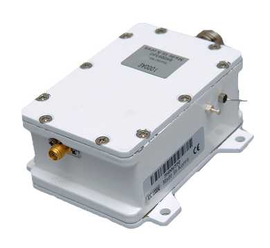 Product image for 9000X Single Band Ka-Band EXT REF BDC