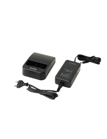 Satcube External Battery Charger