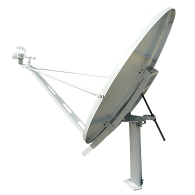 Product image for ANCHOR 1.8m Ka-Band Earth Station Antenna