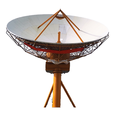 Product image for ANCHOR 13.0m Ka-Band Earth Station Antenna
