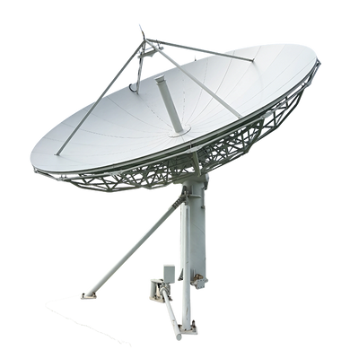 Product image for ANCHOR 7.3m Ka-Band Earth Station Antenna