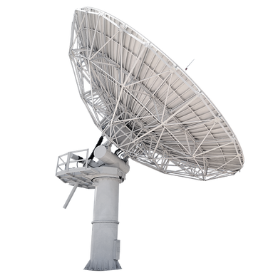 Product image for ANCHOR 9.0m Ku-Band Earth Station Antenna