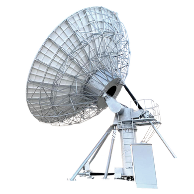Product image for ANCHOR 9.0m Ku-Band Earth Station Antenna