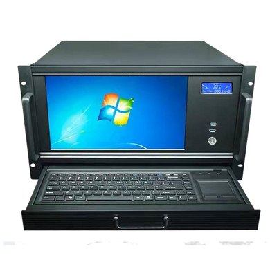 Product image for Dual Speed Control System for 7.3m Ka-Band Earth Station