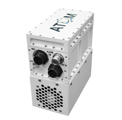 Product image for ATOM 25W Ka-Band BUC