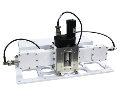 Product image for LNB Redundant Switch System 1:2