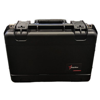 Tuff Box Stow & Go for Starlink