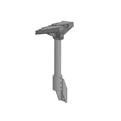 STLXX01004 Starlink Short Wall Mount