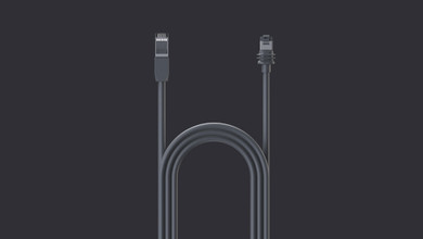 Starlink STLXX01112 Mini Replacement Cable 15 m - USA (USD)