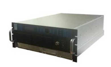 ETL Systems STSR 1800C 1800W C-Band Rack Mount SSPA