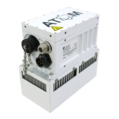 Product image for ATOM 16W Ku-Band BUC