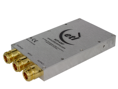 ETL Systems SCP-436024 Scorpion Series 15 dB IF-Band Proximity Coupler