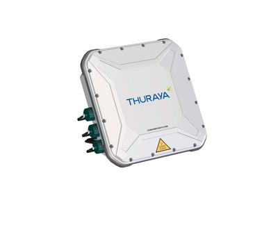 THURAYA IP NEO C satellite terminal