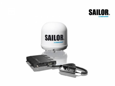 Cobham 403742A-00571 SAILOR 250 FleetBroadband