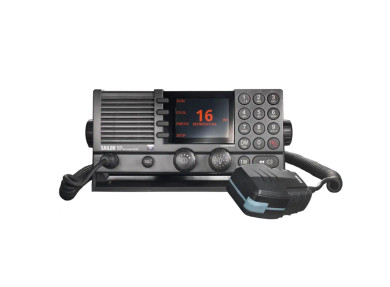 Cobham 406249A-00500 SAILOR 6249 VHF Survival Craft