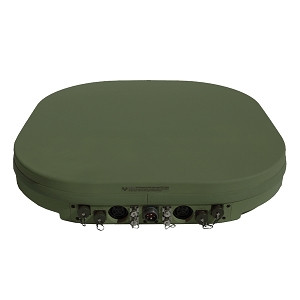 Kymeta Osprey u8 Terminal
