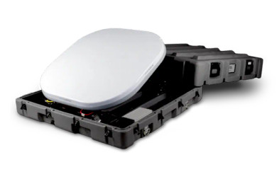 KYMETA U8ACC-00007-0 U8 GO CASE (SYSTEM)