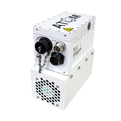 Product image for ATOM 40W Ku-Band BUC