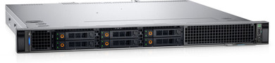 MediaKind A20 1RU Beam MK.IO 1RU Dell PowerEdge R260 Server – Contribution/Reception/Headends