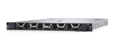 MediaKind E50 1RU Beam MK.IO 1RU Dell PowerEdge R6625 Rack Server Server – Contribution/Reception/Headends