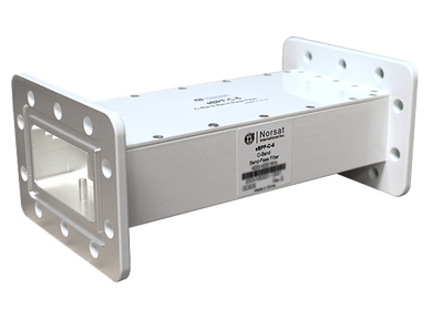 Product image for C-Band 5G Rejection Extreme Bandpass Filter