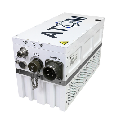 Product image for ATOM 80W Ku-Band BUC