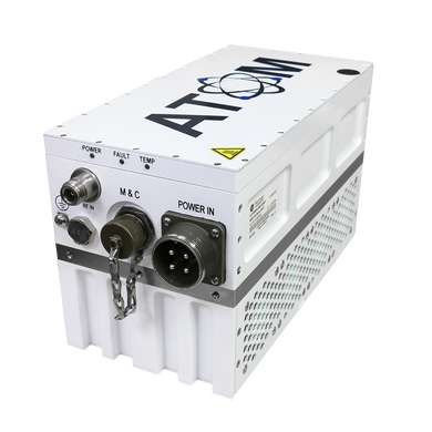 Product image for ATOM 80W Ku-Band BUC