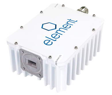Product image for ELEMENT 4W Ku-Band MINIBUC