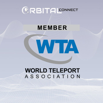 Orbital Connect Joins the WTA