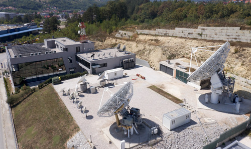 MAXIMIZING UPLINK PERFORMANCE: TEAM:MEDIA TELEPORT'S COLLABORATION WITH ORBITAL CONNECT AND TERRASAT INC