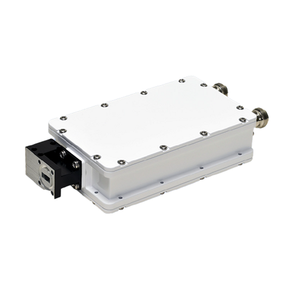 Product image for 9000 Ka-Simultaneous Dual Band PLL LNB Product image for 9000 Ka-Simultaneous Dual Band PLL LNB