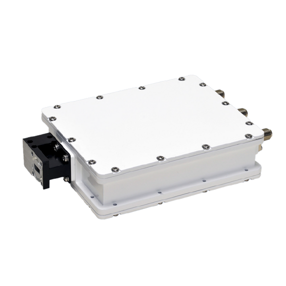 Product image for 9000 Ka-Simultaneous Triple Band PLL LNB Product image for 9000 Ka-Simultaneous Triple Band PLL LNB