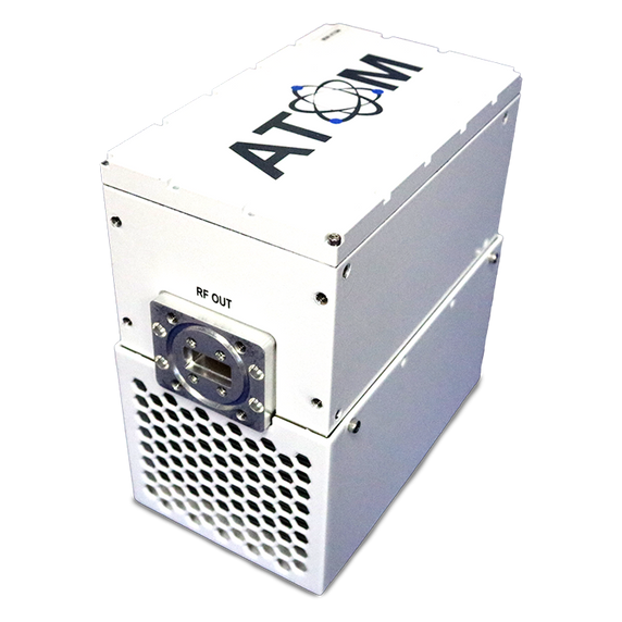 Norsat ATOMBKUG080E1FP 80W Ku-Band BUC